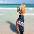 Essential Items to Pack for a Tropical Island Vacation