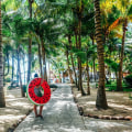 Keeping Kids Entertained on Long Flights or Car Rides: Fun Ideas for Your Next Tropical Island Adventure