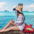 Avoiding Tourist Traps and Scams: Tips for Planning Your Next Tropical Island Adventure