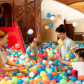 Discovering the Best Kids Clubs and Childcare Services for Your Next Tropical Island Adventure