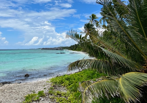 Saving Tips for Your Dream Vacation: How to Plan and Budget for an Unforgettable Island Adventure