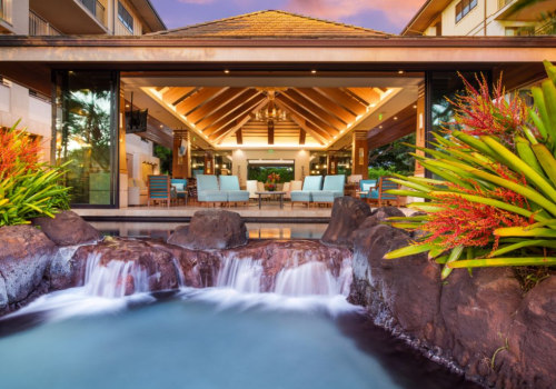 Discover the Best Family Suites and Villas for Your Next Tropical Island Adventure