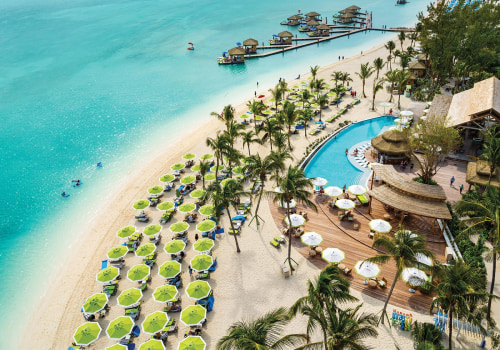 How to Score Upgrades and Freebies for Your Next Tropical Island Adventure