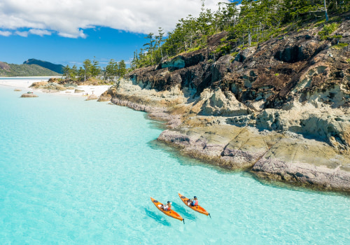 Discover the Best Tropical Islands for Your Next Family Adventure