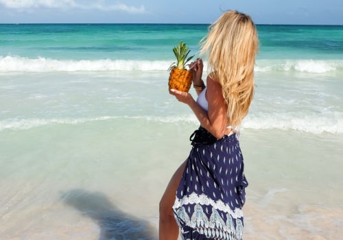 Essential Items to Pack for a Tropical Island Vacation