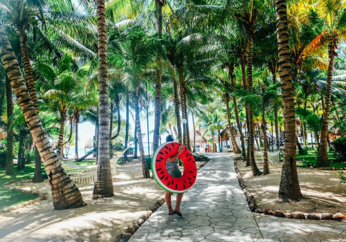 Keeping Kids Entertained on Long Flights or Car Rides: Fun Ideas for Your Next Tropical Island Adventure