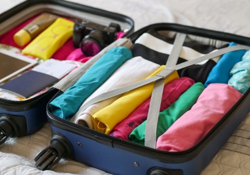 Essential Packing Tips for Your Family's Tropical Island Adventure