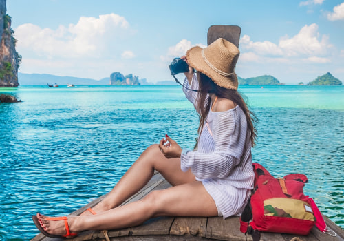 Avoiding Tourist Traps and Scams: Tips for Planning Your Next Tropical Island Adventure