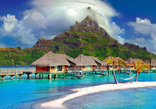 All-Inclusive Family Resorts: The Ultimate Guide to Planning Your Next Tropical Island Adventure