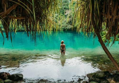 Discovering Budget-Friendly Tropical Island Destinations