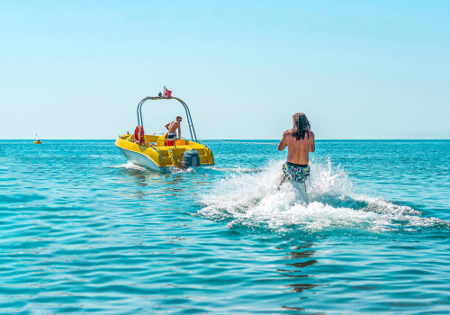 Discover the Best Kid-Friendly Water Sports for Your Next Tropical Island Adventure